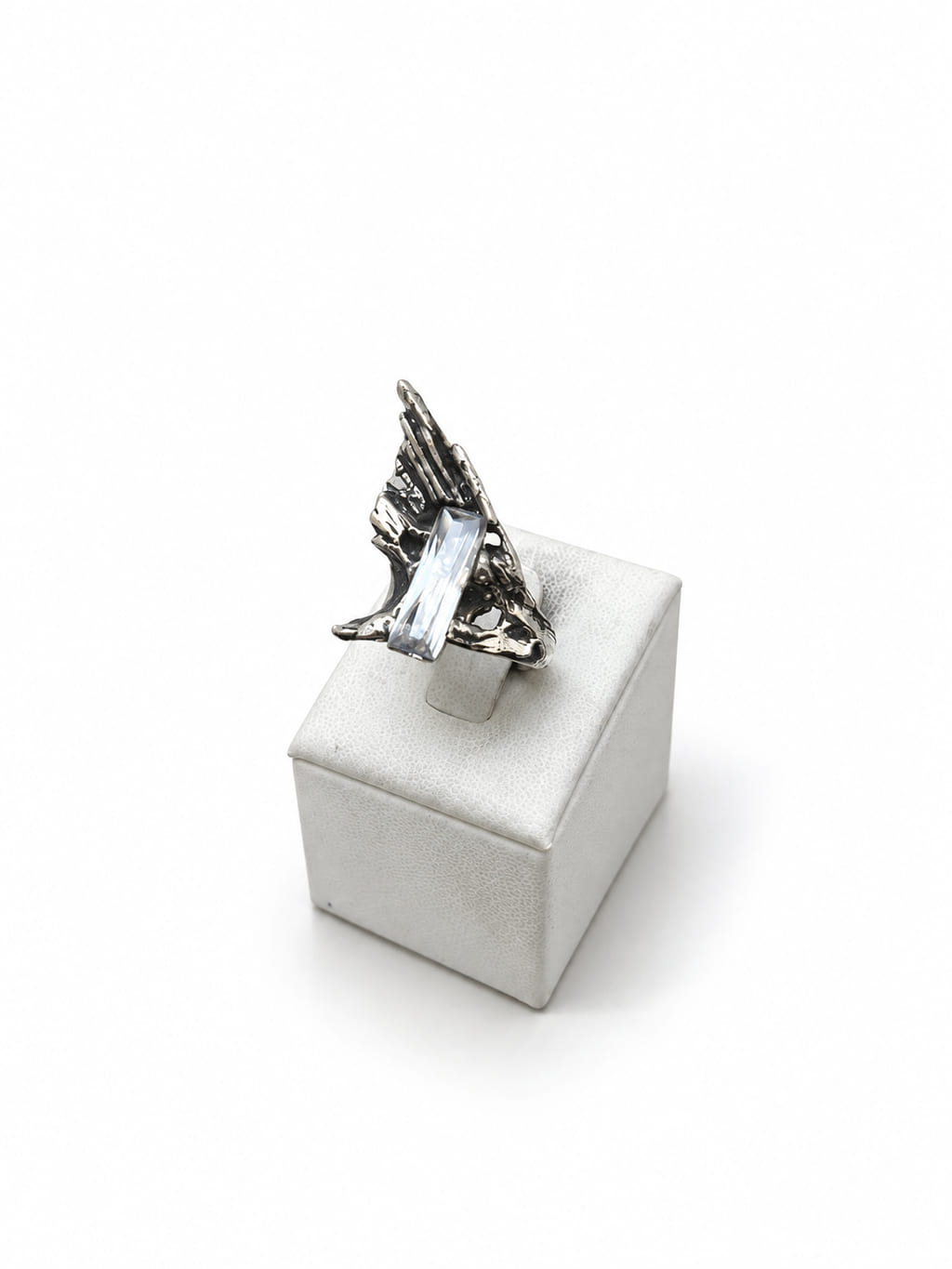CRYSTAL RING NEW — photo 2