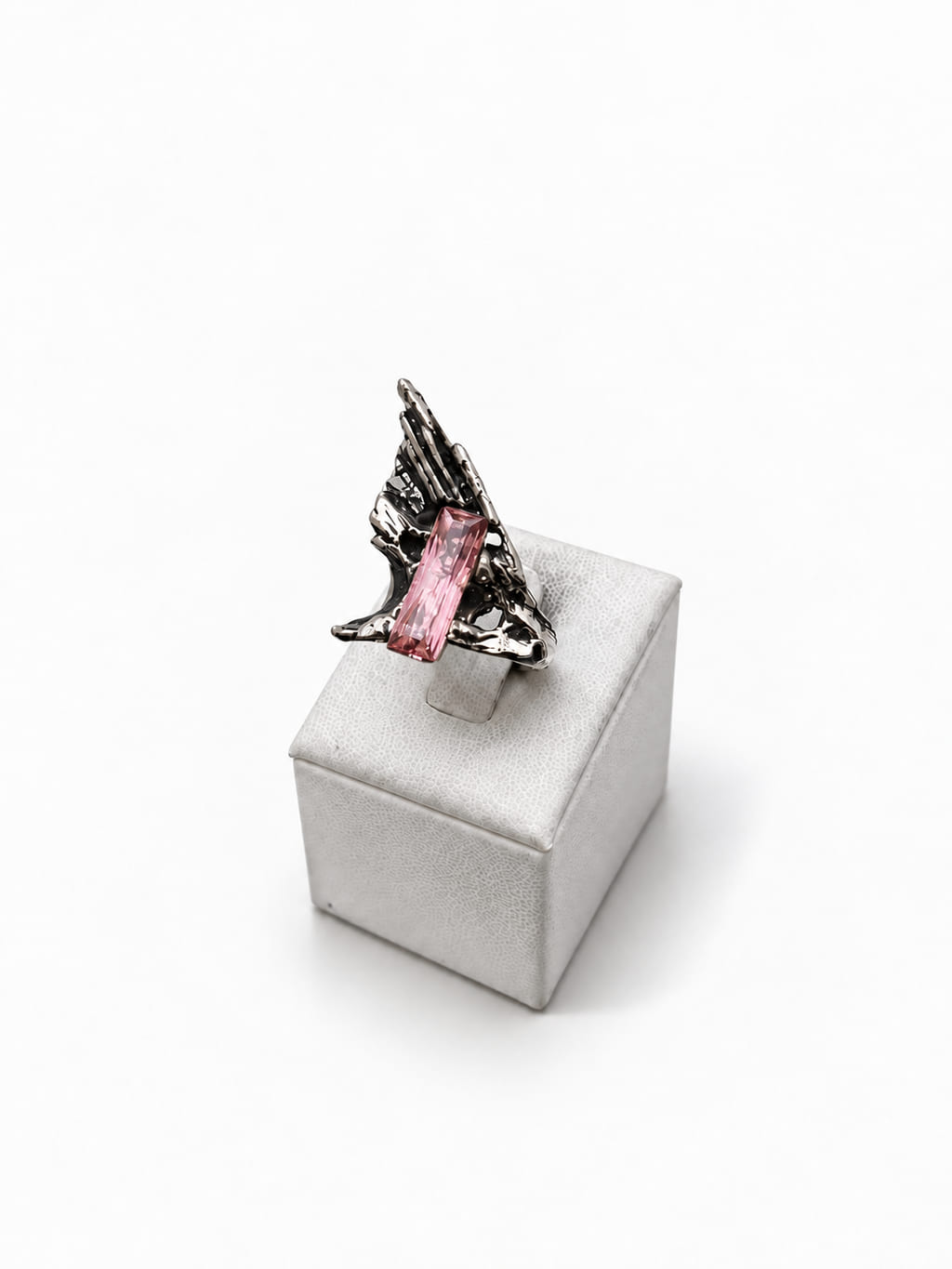 CRYSTAL RING NEW — photo 4